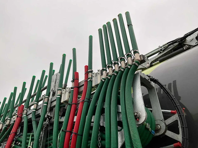 2023 kaweco profi 2.20 ptw tandem bemestertank + sleepslangbemester - afbeelding 24 van  49
