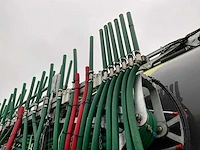 2023 kaweco profi 2.20 ptw tandem bemestertank + sleepslangbemester - afbeelding 24 van  49