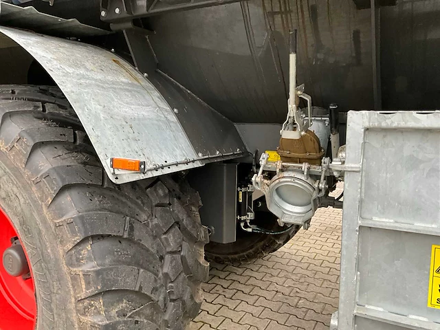 2023 kaweco profi 2.20 ptw tandem bemestertank + sleepslangbemester - afbeelding 26 van  49