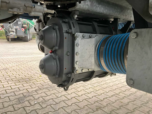 2023 kaweco profi 2.20 ptw tandem bemestertank + sleepslangbemester - afbeelding 30 van  49