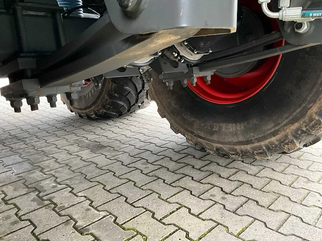 2023 kaweco profi 2.20 ptw tandem bemestertank + sleepslangbemester - afbeelding 31 van  49