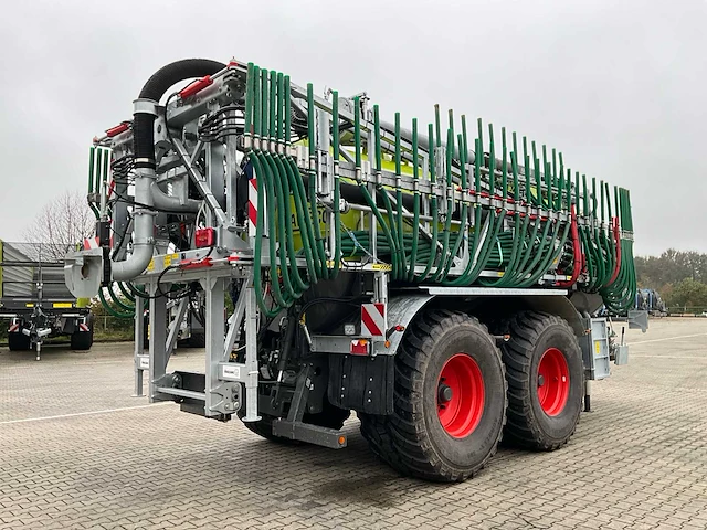 2023 kaweco profi 2.20 ptw tandem bemestertank + sleepslangbemester - afbeelding 23 van  49