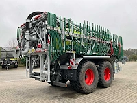 2023 kaweco profi 2.20 ptw tandem bemestertank + sleepslangbemester - afbeelding 23 van  49