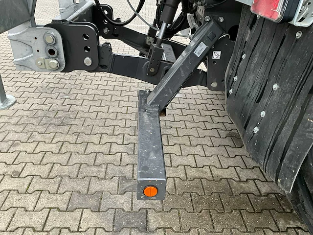 2023 kaweco profi 2.20 ptw tandem bemestertank + sleepslangbemester - afbeelding 35 van  49
