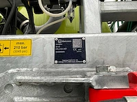 2023 kaweco profi 2.20 ptw tandem bemestertank + sleepslangbemester - afbeelding 39 van  49