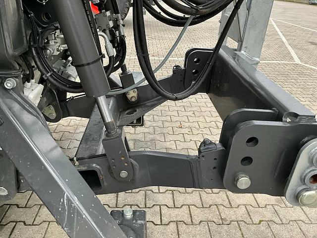 2023 kaweco profi 2.20 ptw tandem bemestertank + sleepslangbemester - afbeelding 43 van  49