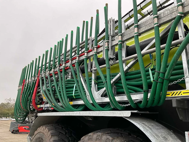 2023 kaweco profi 2.20 ptw tandem bemestertank + sleepslangbemester - afbeelding 45 van  49