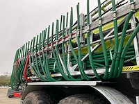2023 kaweco profi 2.20 ptw tandem bemestertank + sleepslangbemester - afbeelding 45 van  49
