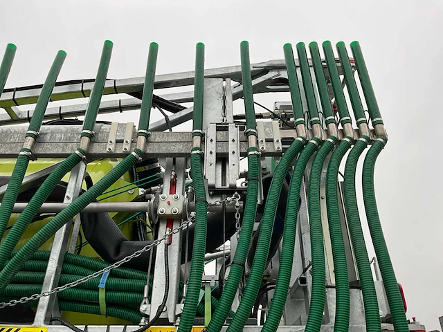 2023 kaweco profi 2.20 ptw tandem bemestertank + sleepslangbemester - afbeelding 47 van  49