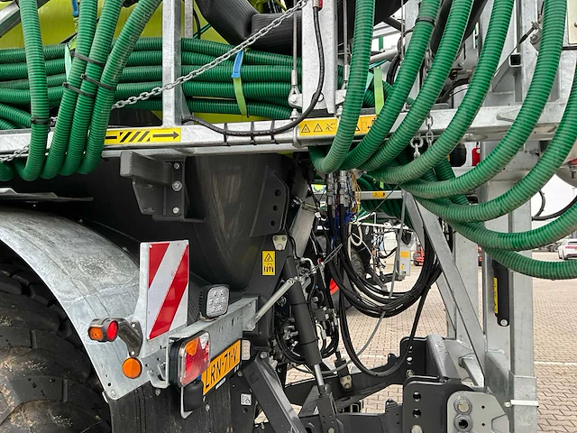 2023 kaweco profi 2.20 ptw tandem bemestertank + sleepslangbemester - afbeelding 48 van  49