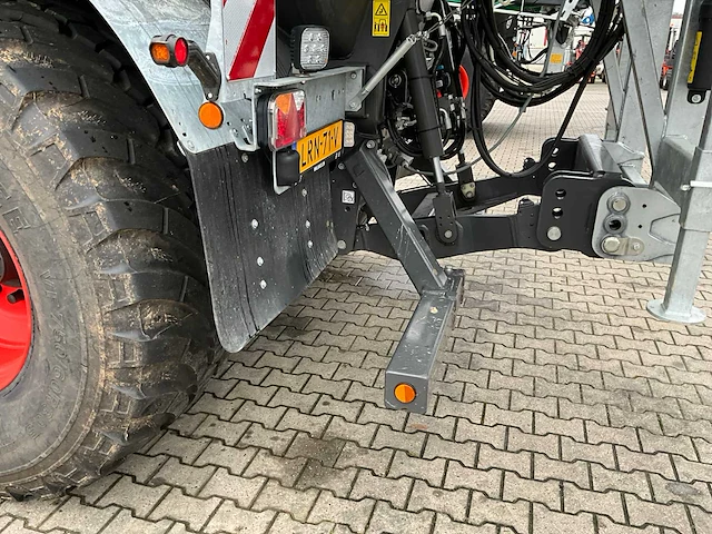 2023 kaweco profi 2.20 ptw tandem bemestertank + sleepslangbemester - afbeelding 49 van  49