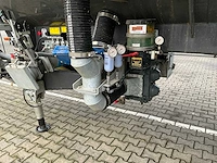 2023 kaweco profi 2.20 ptw tandem bemestertank + sleepslangbemester - afbeelding 4 van  27
