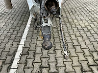 2023 kaweco profi 2.20 ptw tandem bemestertank + sleepslangbemester - afbeelding 8 van  27