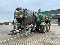 2023 kaweco profi 2.20 ptw tandem bemestertank + sleepslangbemester - afbeelding 1 van  27