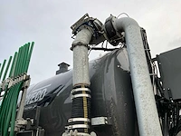 2023 kaweco profi 2.20 ptw tandem bemestertank + sleepslangbemester - afbeelding 13 van  27