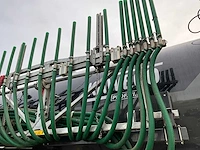 2023 kaweco profi 2.20 ptw tandem bemestertank + sleepslangbemester - afbeelding 15 van  27