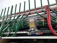 2023 kaweco profi 2.20 ptw tandem bemestertank + sleepslangbemester - afbeelding 17 van  27