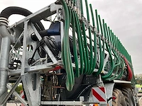 2023 kaweco profi 2.20 ptw tandem bemestertank + sleepslangbemester - afbeelding 19 van  27