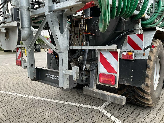 2023 kaweco profi 2.20 ptw tandem bemestertank + sleepslangbemester - afbeelding 20 van  27