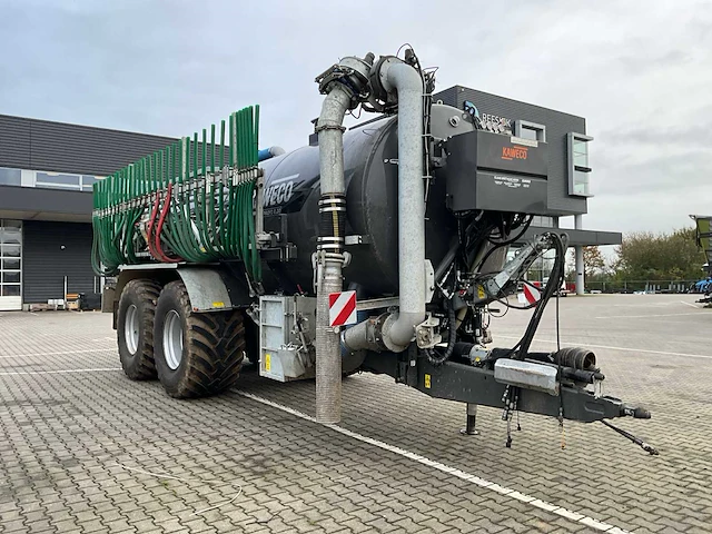 2023 kaweco profi 2.20 ptw tandem bemestertank + sleepslangbemester - afbeelding 12 van  27