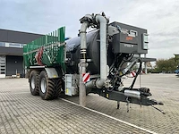 2023 kaweco profi 2.20 ptw tandem bemestertank + sleepslangbemester - afbeelding 12 van  27