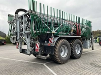 2023 kaweco profi 2.20 ptw tandem bemestertank + sleepslangbemester - afbeelding 21 van  27