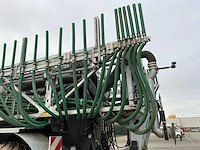 2023 kaweco profi 2.20 ptw tandem bemestertank + sleepslangbemester - afbeelding 23 van  27