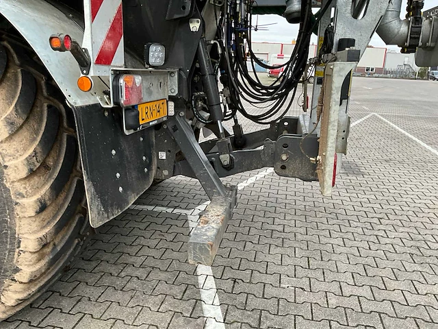 2023 kaweco profi 2.20 ptw tandem bemestertank + sleepslangbemester - afbeelding 25 van  27