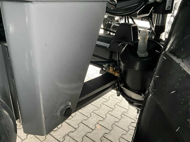 2023 kaweco profi 2.20 ptw tandem bemestertank - afbeelding 2 van  45