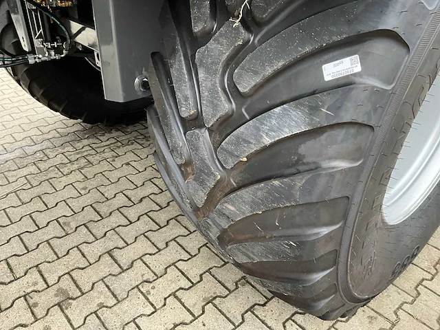 2023 kaweco profi 2.20 ptw tandem bemestertank - afbeelding 6 van  45