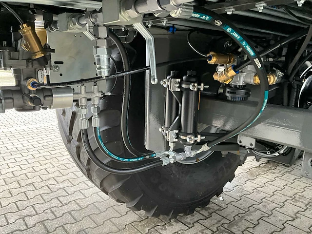 2023 kaweco profi 2.20 ptw tandem bemestertank - afbeelding 9 van  45