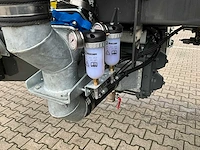 2023 kaweco profi 2.20 ptw tandem bemestertank - afbeelding 10 van  45