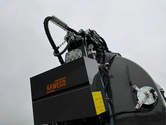 2023 kaweco profi 2.20 ptw tandem bemestertank - afbeelding 14 van  45