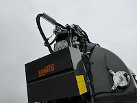 2023 kaweco profi 2.20 ptw tandem bemestertank - afbeelding 14 van  45
