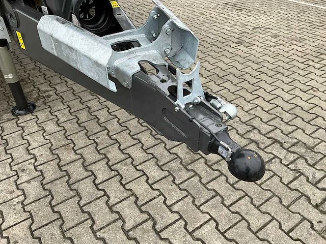 2023 kaweco profi 2.20 ptw tandem bemestertank - afbeelding 16 van  45