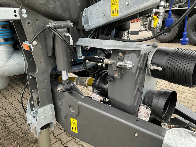 2023 kaweco profi 2.20 ptw tandem bemestertank - afbeelding 17 van  45