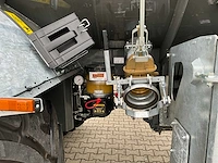 2023 kaweco profi 2.20 ptw tandem bemestertank - afbeelding 20 van  45