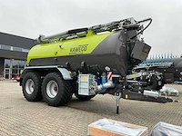2023 kaweco profi 2.20 ptw tandem bemestertank - afbeelding 12 van  45