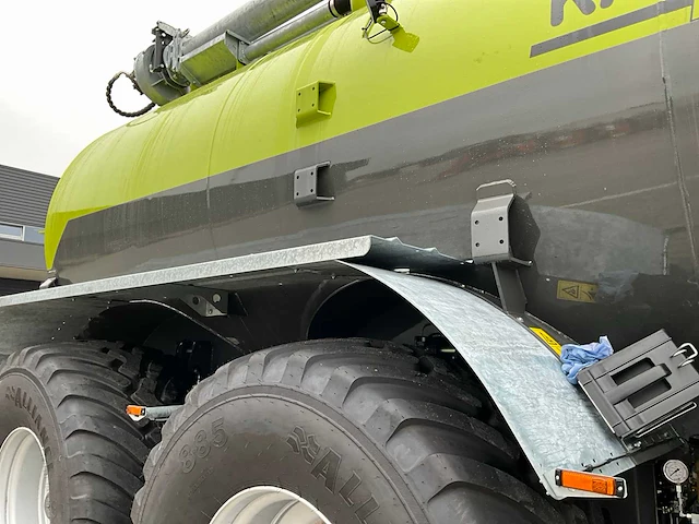 2023 kaweco profi 2.20 ptw tandem bemestertank - afbeelding 24 van  45