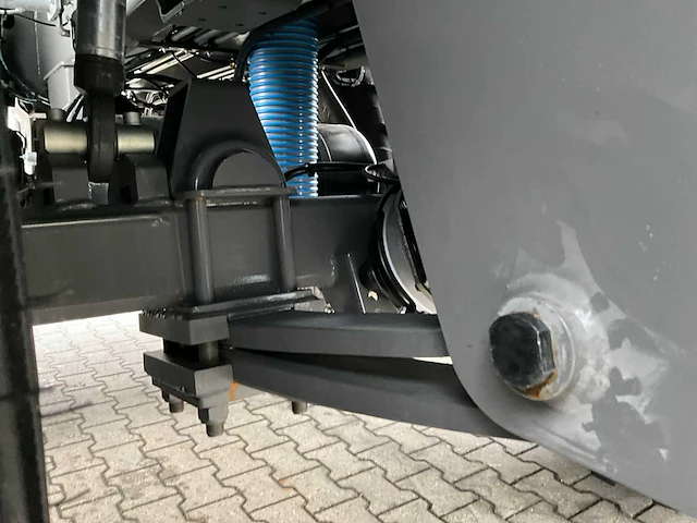 2023 kaweco profi 2.20 ptw tandem bemestertank - afbeelding 25 van  45