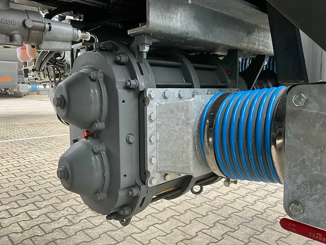 2023 kaweco profi 2.20 ptw tandem bemestertank - afbeelding 26 van  45