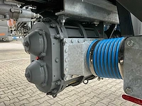 2023 kaweco profi 2.20 ptw tandem bemestertank - afbeelding 26 van  45