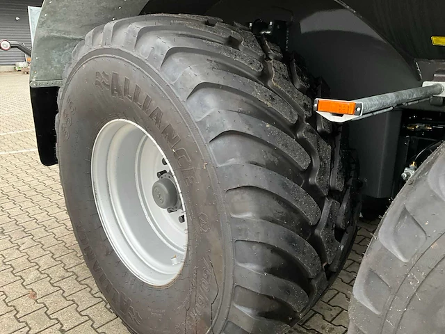 2023 kaweco profi 2.20 ptw tandem bemestertank - afbeelding 28 van  45