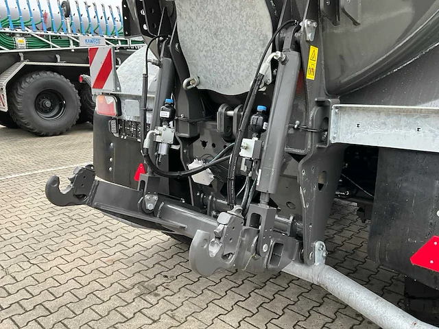 2023 kaweco profi 2.20 ptw tandem bemestertank - afbeelding 30 van  45