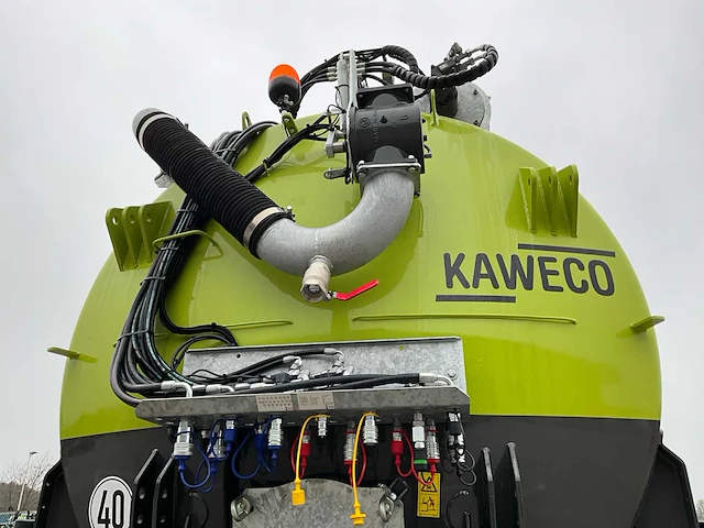 2023 kaweco profi 2.20 ptw tandem bemestertank - afbeelding 31 van  45