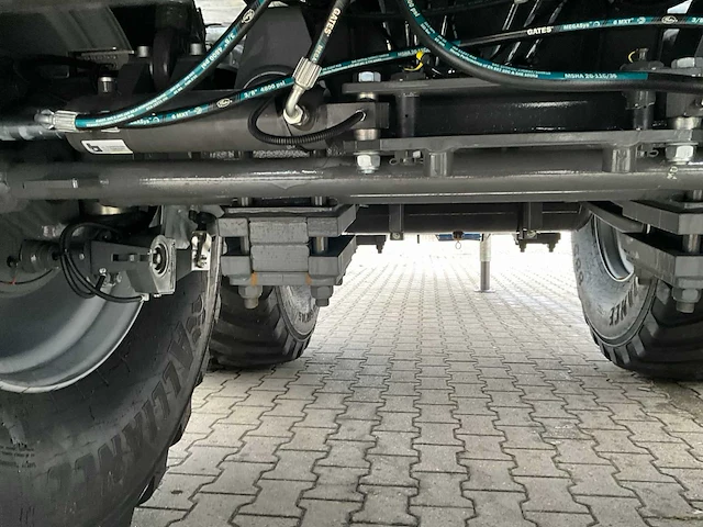 2023 kaweco profi 2.20 ptw tandem bemestertank - afbeelding 32 van  45