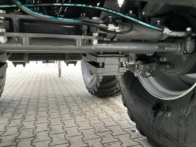 2023 kaweco profi 2.20 ptw tandem bemestertank - afbeelding 33 van  45