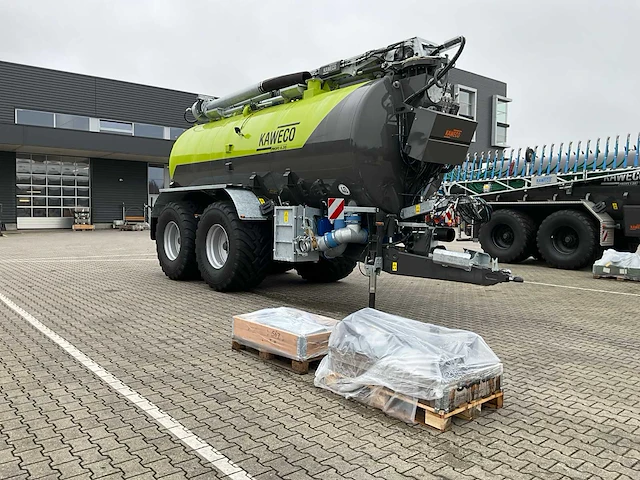 2023 kaweco profi 2.20 ptw tandem bemestertank - afbeelding 23 van  45