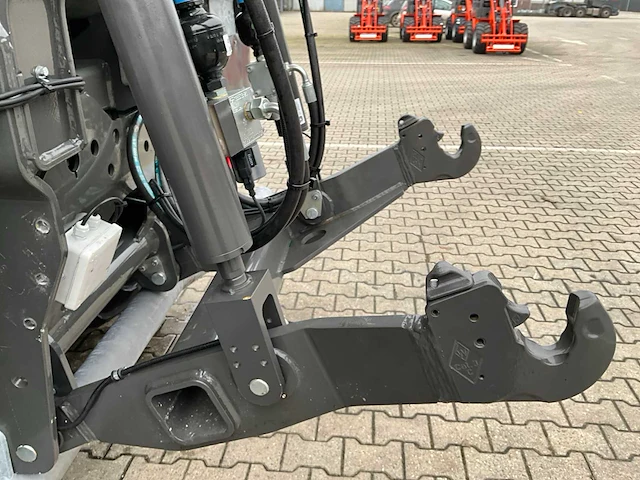 2023 kaweco profi 2.20 ptw tandem bemestertank - afbeelding 36 van  45