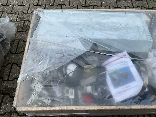 2023 kaweco profi 2.20 ptw tandem bemestertank - afbeelding 39 van  45